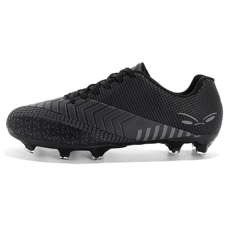 RUIKE FG Firm Ground Soft Ground, Firm Ground, Artificial Ground, Natural Ground, Indoor Breathable Support Lightweight