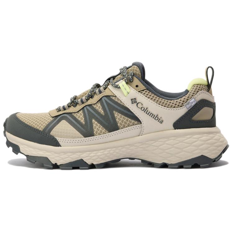 Columbia Peakfreak Rush Outdoor Shoes Women’s Khaki