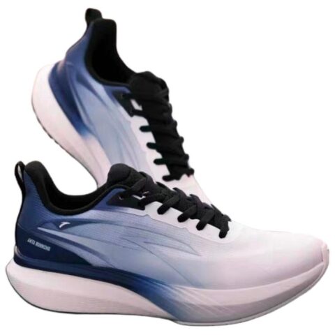 Anta Low top Casual Sprint Physical Fitness Test & Exam City Commuting Running Shoes Men’s