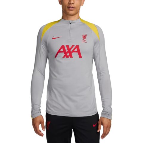 Nike Liverpool Fc Strike Third Men's Nike Dri FIT Soccer Drill Top