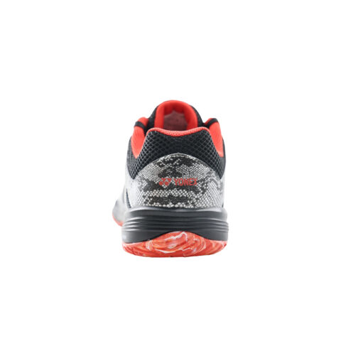 YONEX Power Cushion Textile, Synthetic Leather Cushioning Slip Resistant Coverage Lightweight Low top Badminton Shoes