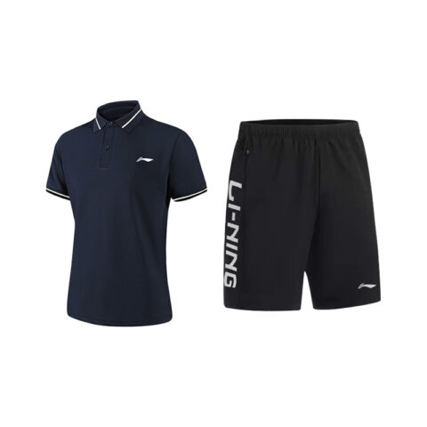Li Ning Casual Sportswear Unisex