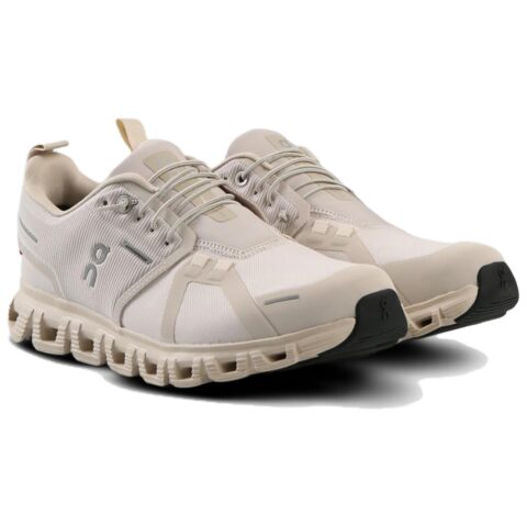 Cloud 6 Wmns On Waterproof ‘Pearl Cream’ Women’s