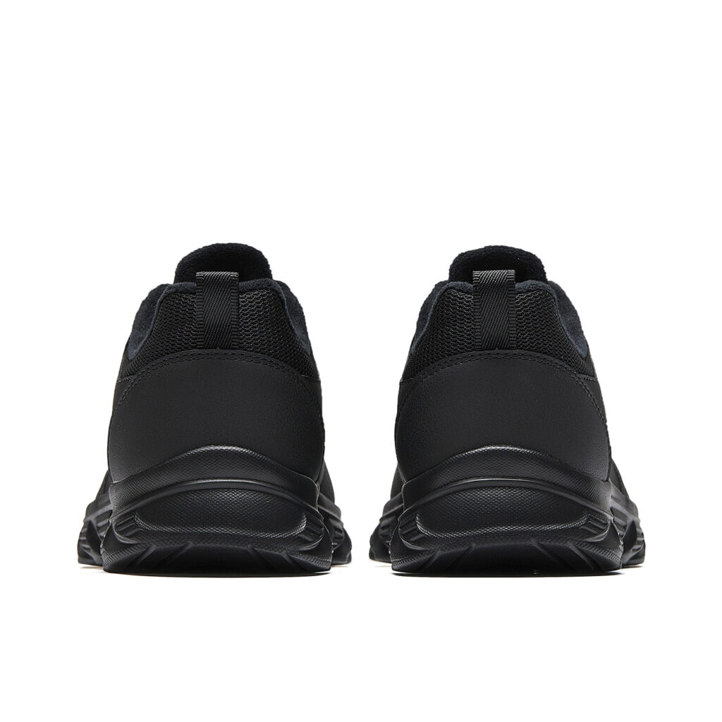 Anta Abrasion Resistant Rebound Low top Casual Running Shoes Men’s