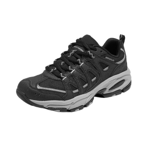 Skechers OUTDOOR WOMENS Mesh, Artificial Leather Outdoor Shoes Women’s