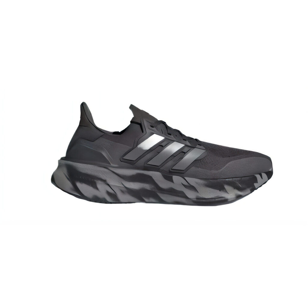 Adidas Ultraboost 5.0 Running Shoes Men’s Carbon Gray