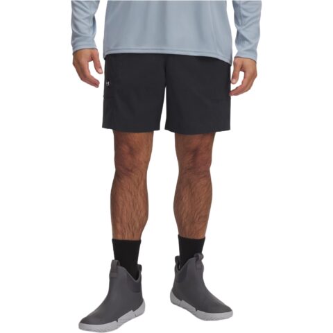 Under Armour Expanse Sports Shorts Men’s Medium Coal Gray