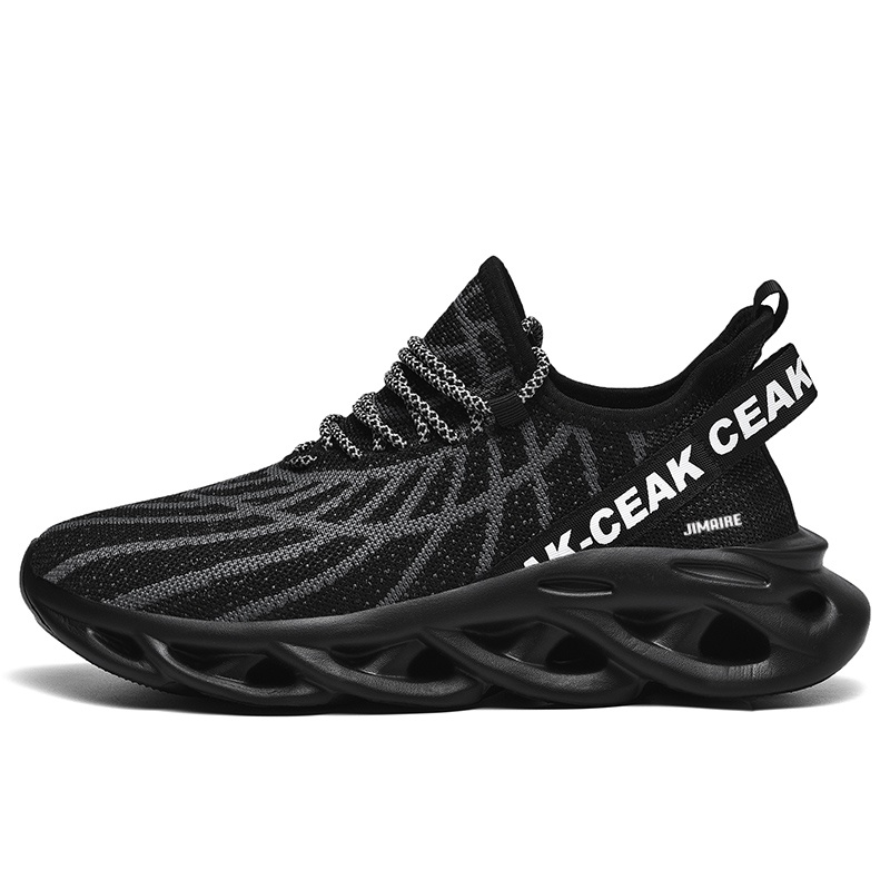 JINMAIWANG Low top Running Shoes Men’s