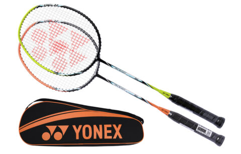 YONEX Bow Sword ARC LIGHT 5i Badminton Rackets