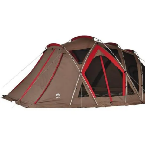 Snow Peak Camping Tent Manual Setup One room Outdoor Camping Shelter Account
