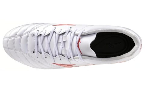 Mizuno Monarcida Neo 3 Select Wide ‘White Radiant Red’