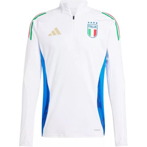 Adidas Soccer Jersey Men’s White