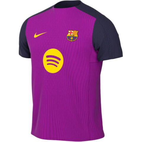 Nike FC Barcelona 25/26 Soccer Jersey Men's