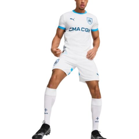 PUMA Jersey Hombre Local Olympique De Marseille 24/25