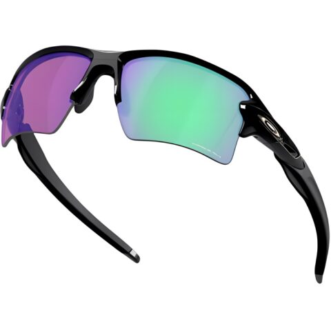 Oakley Everyday Unisex Wind Resistant Anti Fog Cycling Glass