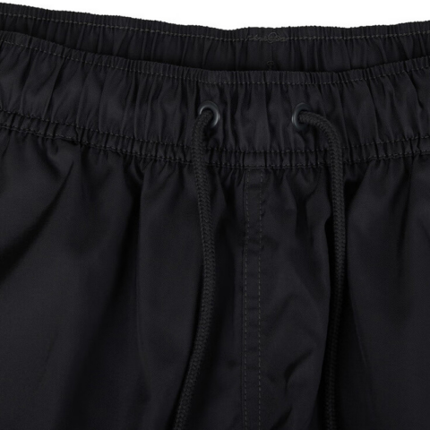 Nike Sports Shorts Men’s Black Gray Moderate
