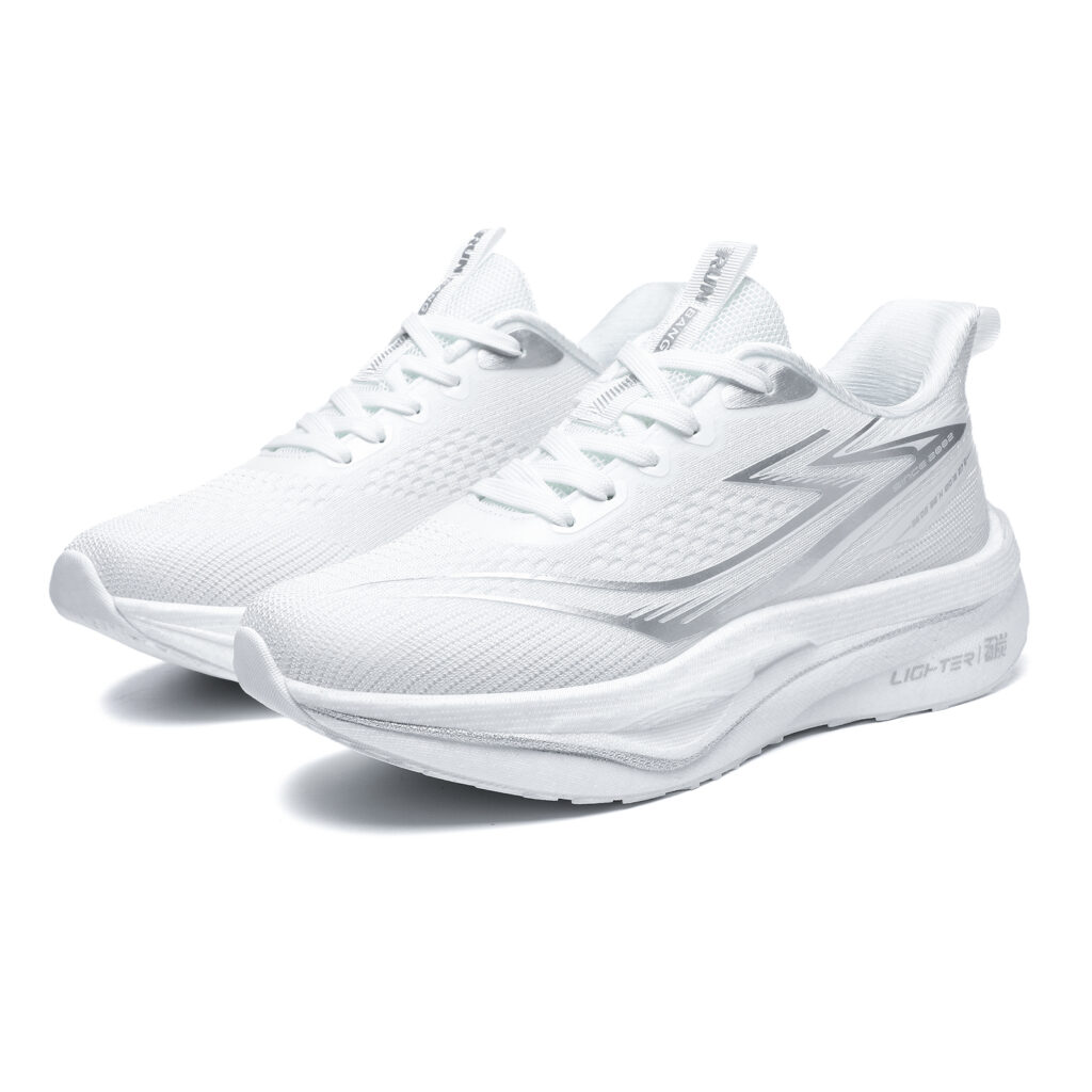 BTE Low top Full Length Carbon Plate ZOOM