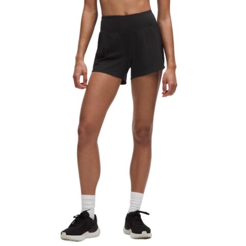 Lululemon Sports Shorts 4' Women's