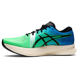 ASICS Magic Speed 2 Ekiden 'New Leaf Black'