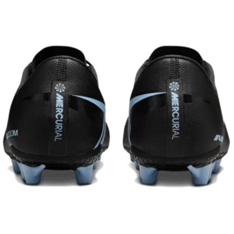 Nike Mercurial Vapor 16 Soccer Shoes Men’s Black Blue