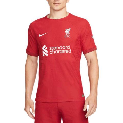 Nike Lfc Nike Mens Home Match 22/23 Jersey