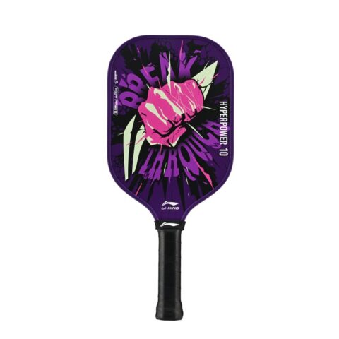 Li Ning Pickleball Paddles