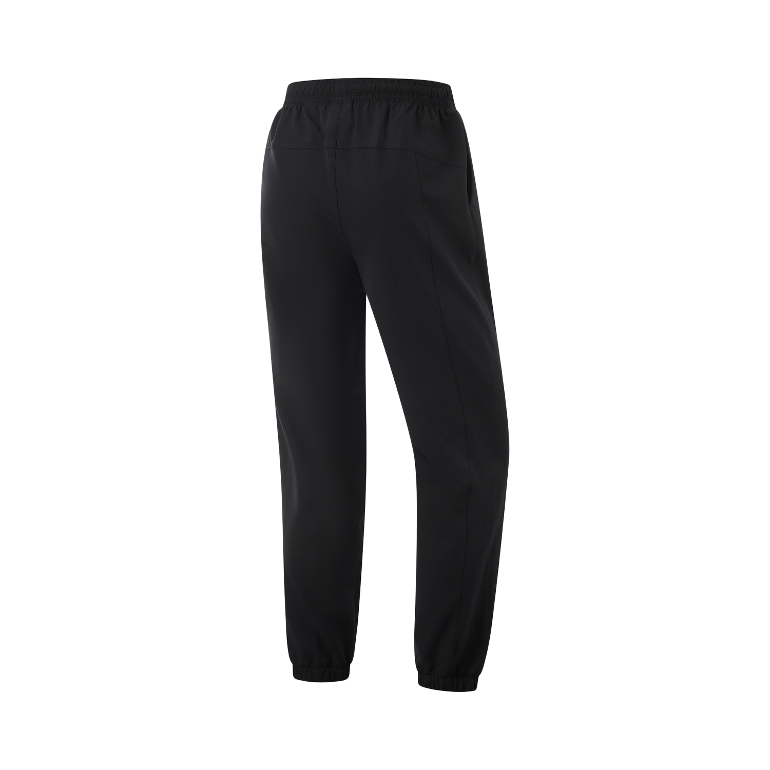 Li Ning Fitness Series Sports Pants Women’s Black