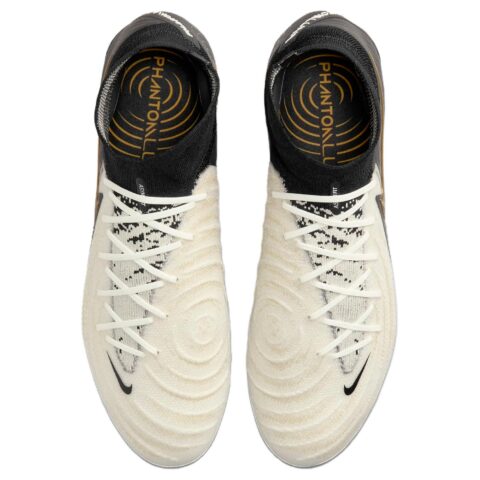 Nike Phantom Luna 2 Elite Fg Metallic Gold Coin