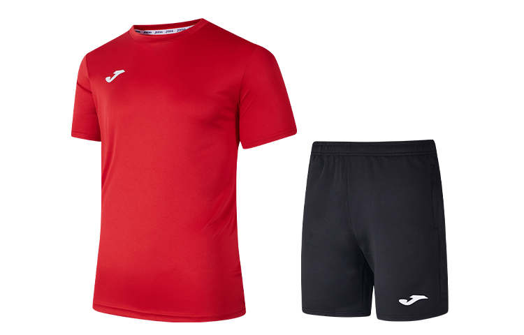 Joma Fitness Sets Men’s Crew Neck Thin