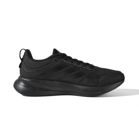 Adidas Runblaze Fabric Abrasion Resistant Breathable Low top Running Shoes Unisex
