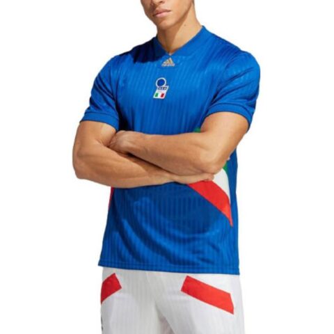 Adidas Italy Icon Jersey