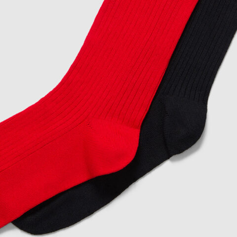 CALVIN KLEIN Crew Socks Men’s 2 Pack