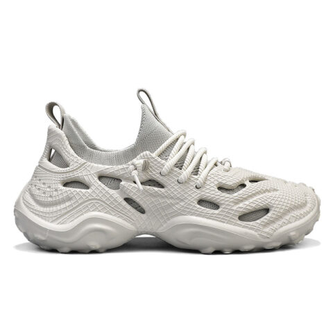 Jeep Street Rampage Collection Cushioning Abrasion Resistant Lightweight Breathable Low top Hiking Shoes Men’s