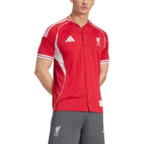 Adidas Liverpool Fc Us Pack jersey