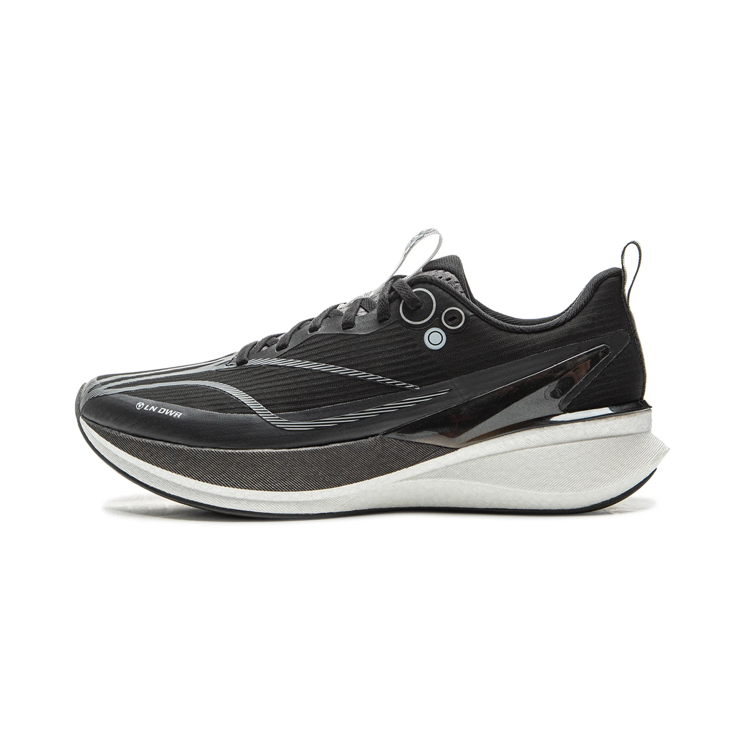 Li Ning Red Hare 8PRO Cushioning Slip Resistant Abrasion Resistant Breathable Coverage Lightweight Rebound Low top