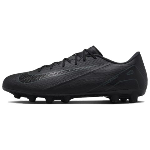 Nike Mercurial Vapor 16 HG Hard Ground Soccer Shoes Unisex Black