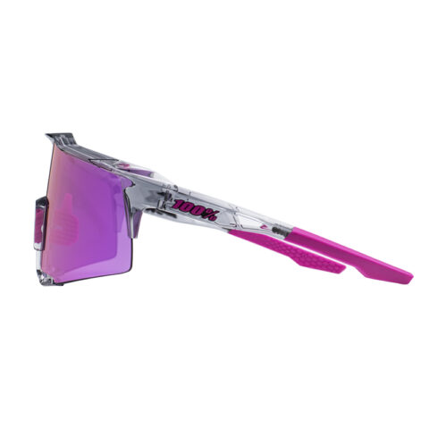 100PRCNT Speedcraft Everyday Trail Running Driving Cycling Unisex UV Protection, UVB Protection, UVA Protection