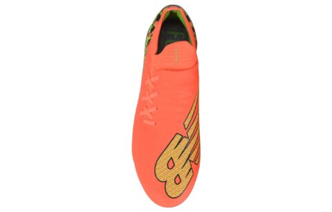 New Balance Furon V7 Pro Hg ‘Orange Volt Green’