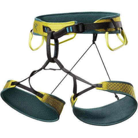 Arc’teryx Safety Belts Climbing Unisex