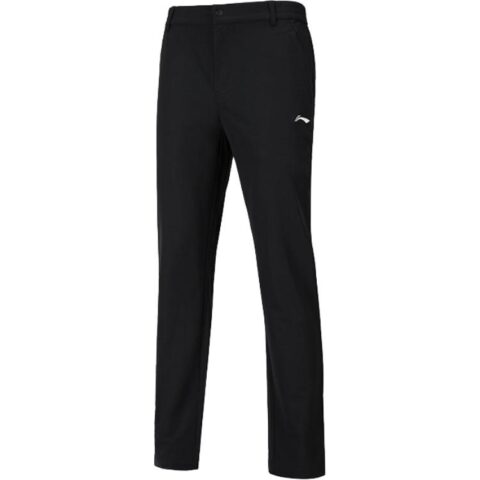 Li Ning Training Series Sports Pants Women's Black