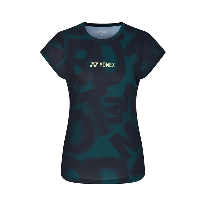 YONEX Training Series Badminton Jersey Women's