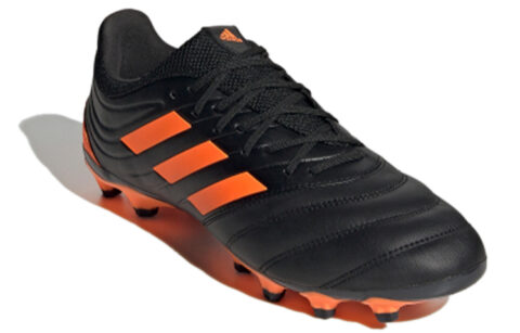 Adidas Copa 20.3 Mg ‘Black Orange’