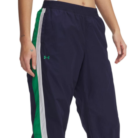 Under Armour Sports Pants Women’s Blue Green