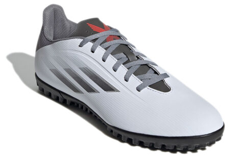 Adidas X Speedflow.4 Tf ‘White Black’