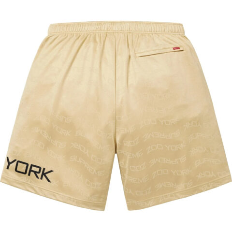 Supreme Zoo York Soccer Bottoms Unisex Moderate