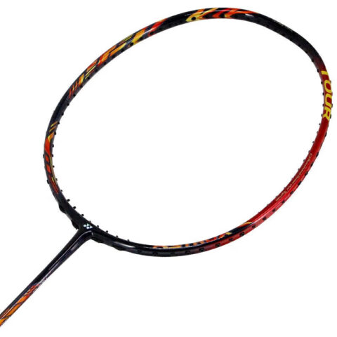 YONEX Heaven Axe AX99 TOUR Full Carbon Badminton Rackets Control Type All around Defense Advanced Level Single Racket