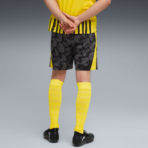 PUMA Shorts Para Hombre Kidsuper X Borussia Dortmund