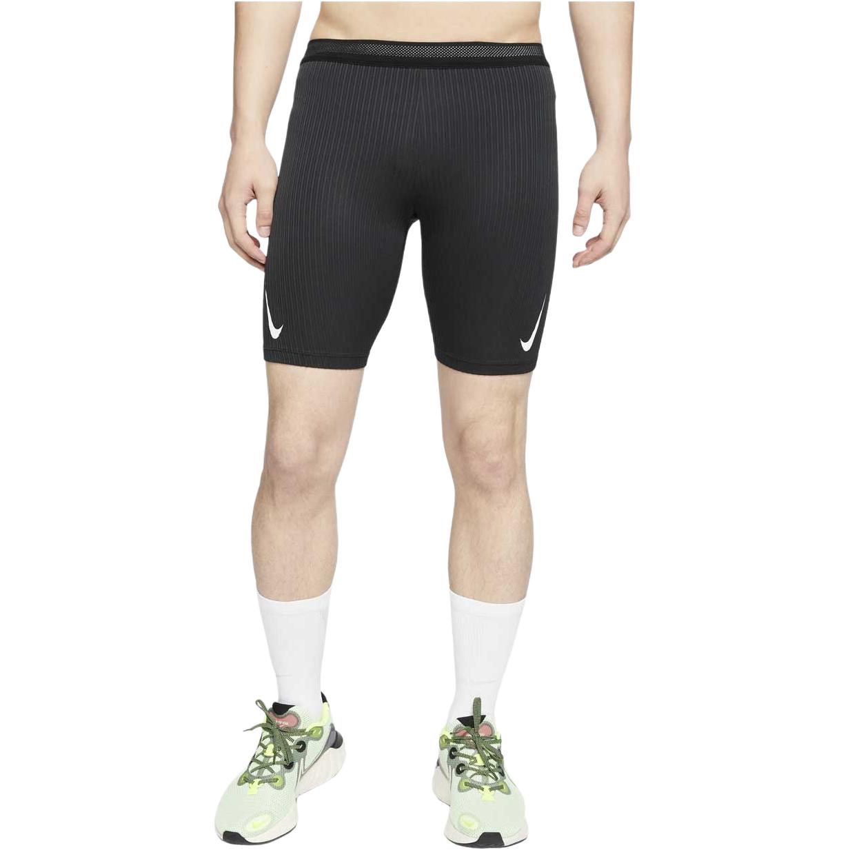 Nike AEROSWIFTDri Fit Sports Shorts Men’s Black