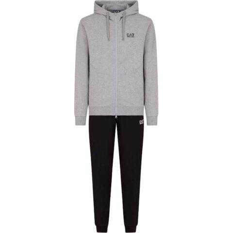 EMPORIO ARMANI EA7 Casual Sportswear Men’s