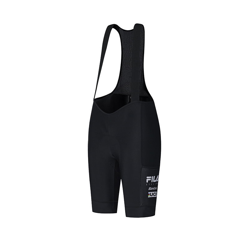 FILA CYCLING Pants Women's Pitch Black
